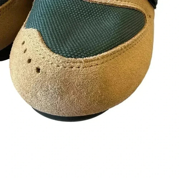 Specialized Sport Mountain Bike MTB Suede Cycling Shoes 610-1238 Size 39/ US 8 - Picture 4 of 13